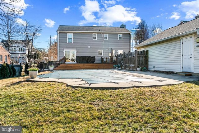 3100 FRANKLIN ST, Alexandria, VA 22306