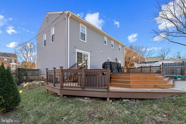 3100 FRANKLIN ST, Alexandria, VA 22306