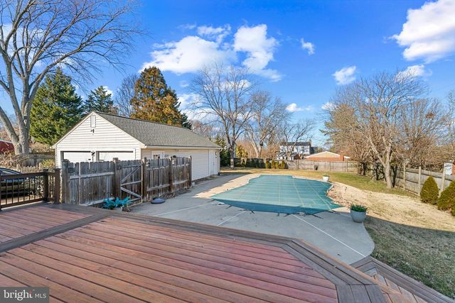 3100 FRANKLIN ST, Alexandria, VA 22306