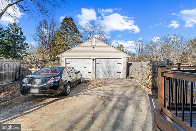 3100 FRANKLIN ST, Alexandria, VA 22306