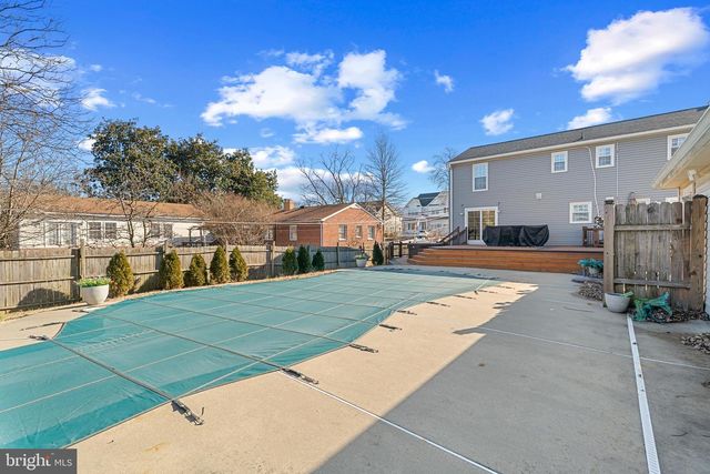 3100 FRANKLIN ST, Alexandria, VA 22306