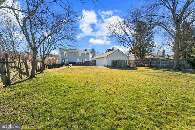 3100 FRANKLIN ST, Alexandria, VA 22306