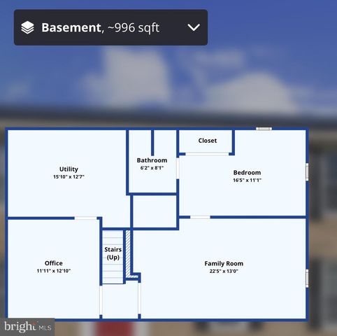 3100 FRANKLIN ST, Alexandria, VA 22306