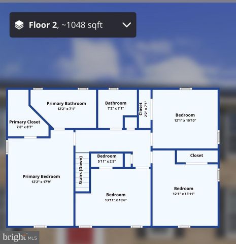 3100 FRANKLIN ST, Alexandria, VA 22306