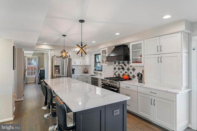 3100 FRANKLIN ST, Alexandria, VA 22306