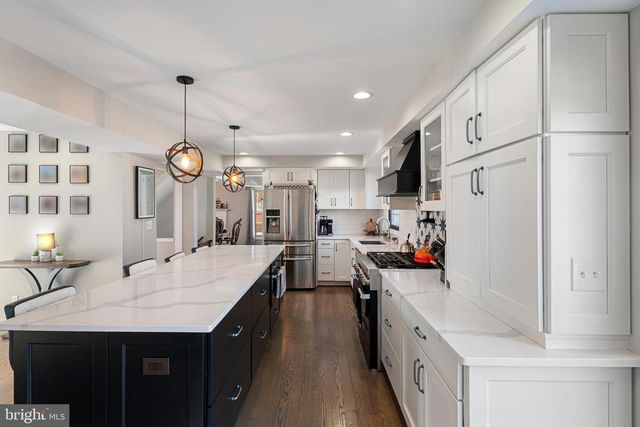 3100 FRANKLIN ST, Alexandria, VA 22306