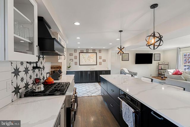 3100 FRANKLIN ST, Alexandria, VA 22306