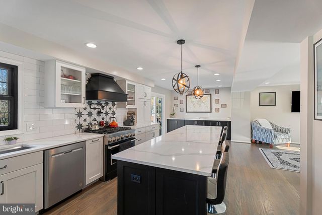 3100 FRANKLIN ST, Alexandria, VA 22306