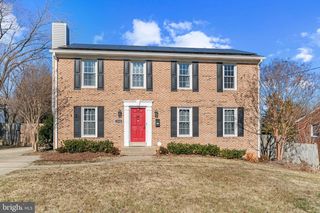 3100 FRANKLIN ST, Alexandria, VA 22306