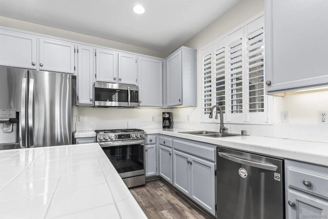 3177 Dehesa Road 14, El Cajon, CA 92019