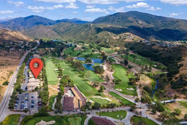 3177 Dehesa Road 14, El Cajon, CA 92019