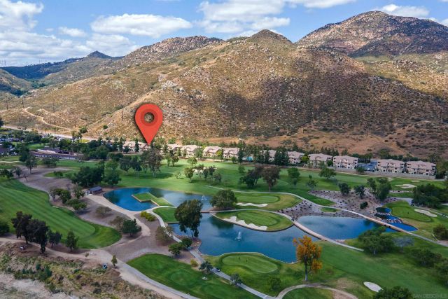 3177 Dehesa Road 14, El Cajon, CA 92019