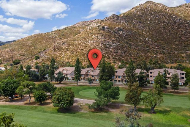 3177 Dehesa Road 14, El Cajon, CA 92019