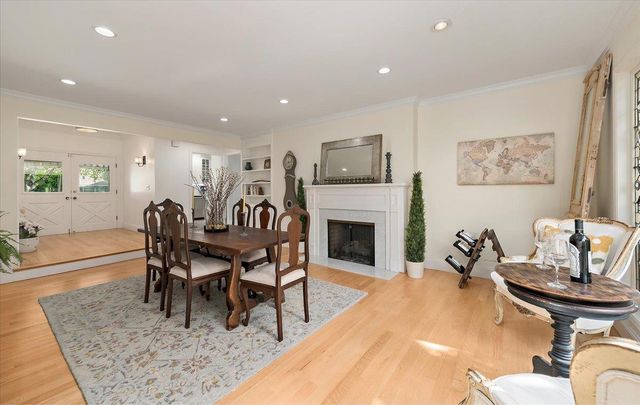 1722 Sweetbriar Drive, San Jose, CA 95125