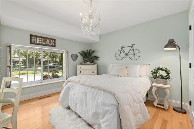 1722 Sweetbriar Drive, San Jose, CA 95125