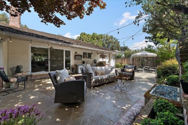 1722 Sweetbriar Drive, San Jose, CA 95125