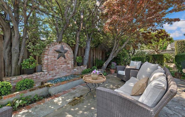 1722 Sweetbriar Drive, San Jose, CA 95125