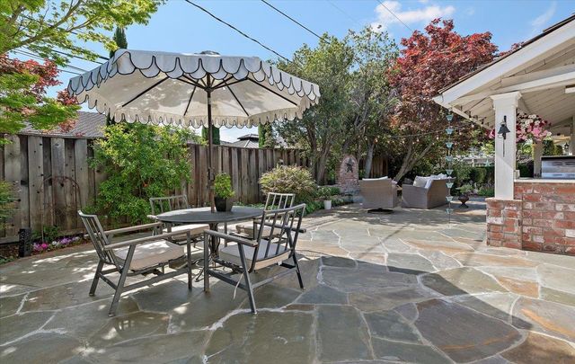 1722 Sweetbriar Drive, San Jose, CA 95125