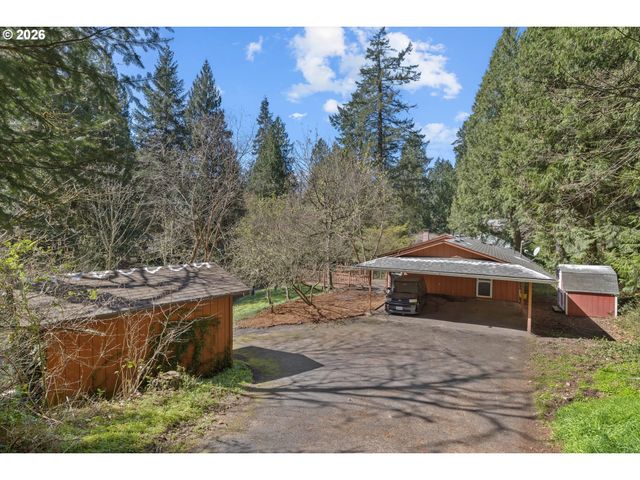 6701 Se 122ND Ave, Portland, OR 97236