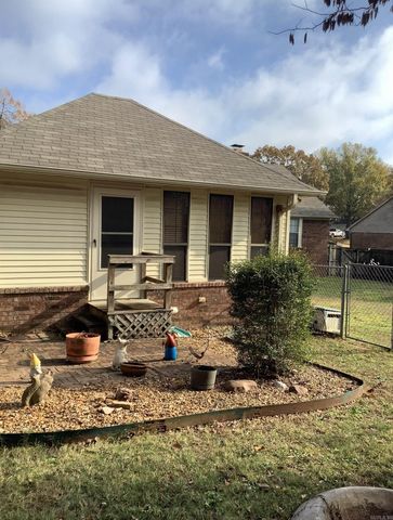 507 Live Oak, Searcy, AR 72143