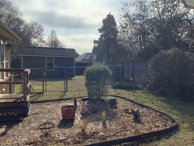 507 Live Oak, Searcy, AR 72143