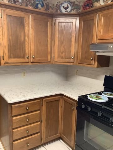 507 Live Oak, Searcy, AR 72143