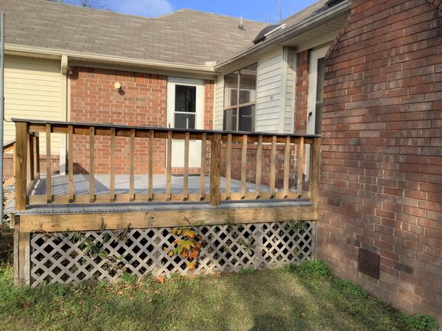 507 Live Oak, Searcy, AR 72143