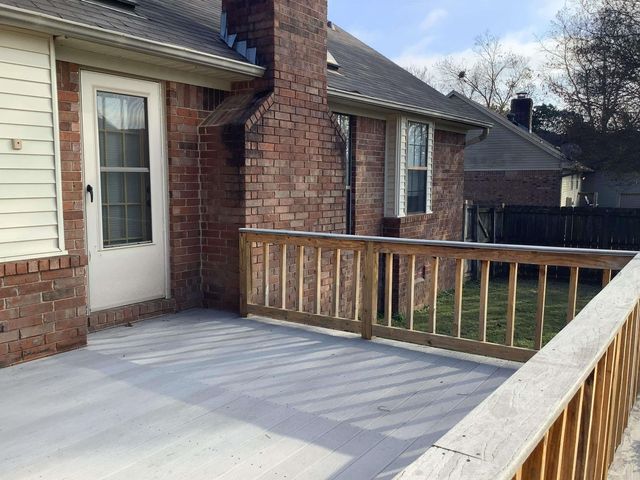 507 Live Oak, Searcy, AR 72143