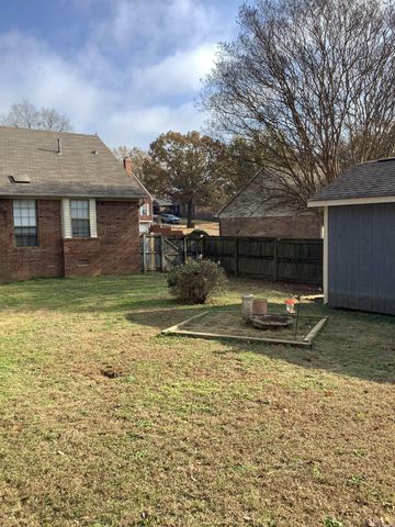 507 Live Oak, Searcy, AR 72143