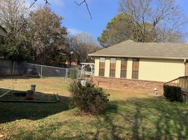 507 Live Oak, Searcy, AR 72143