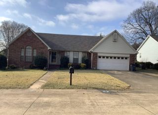 507 Live Oak, Searcy, AR 72143