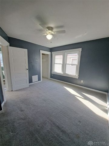 161 S Harbine Avenue, Dayton, OH 45403