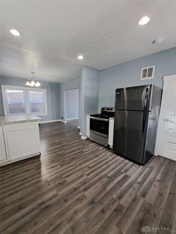 161 S Harbine Avenue, Dayton, OH 45403