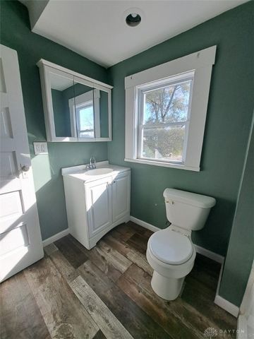 161 S Harbine Avenue, Dayton, OH 45403