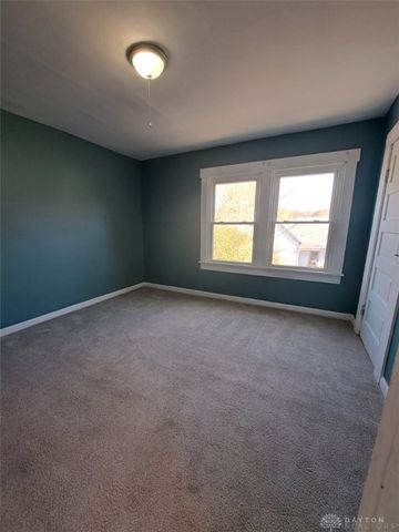 161 S Harbine Avenue, Dayton, OH 45403