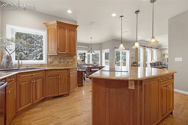 19665 Desparado Drive, Colorado Springs, CO 80908