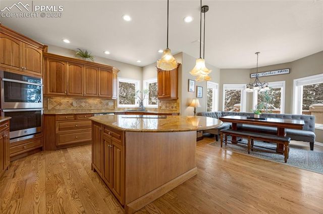 19665 Desparado Drive, Colorado Springs, CO 80908
