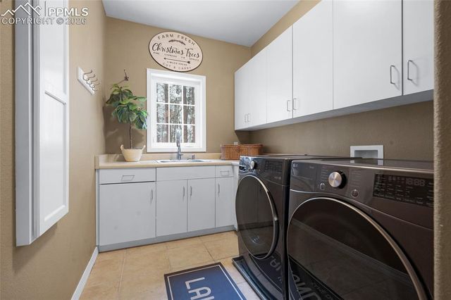 19665 Desparado Drive, Colorado Springs, CO 80908