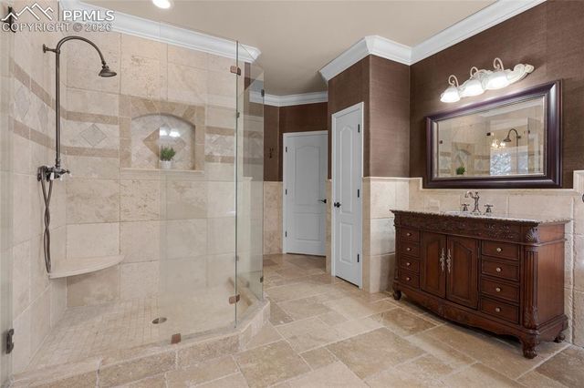 19665 Desparado Drive, Colorado Springs, CO 80908