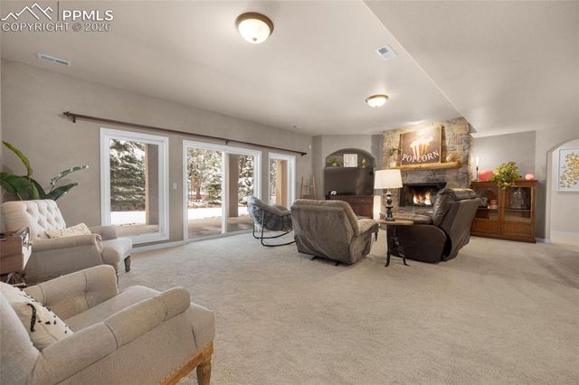 19665 Desparado Drive, Colorado Springs, CO 80908