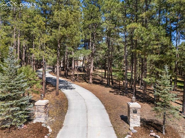 19665 Desparado Drive, Colorado Springs, CO 80908