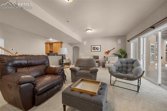 19665 Desparado Drive, Colorado Springs, CO 80908