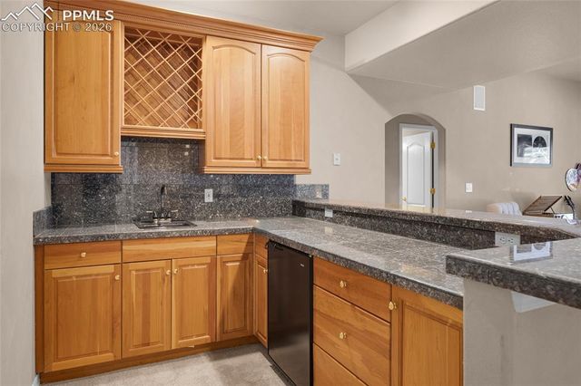 19665 Desparado Drive, Colorado Springs, CO 80908