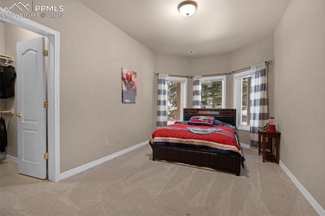 19665 Desparado Drive, Colorado Springs, CO 80908