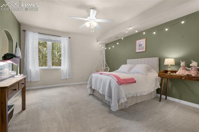 19665 Desparado Drive, Colorado Springs, CO 80908