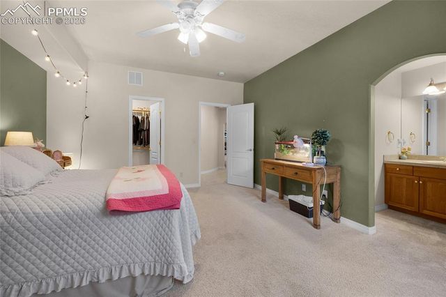 19665 Desparado Drive, Colorado Springs, CO 80908