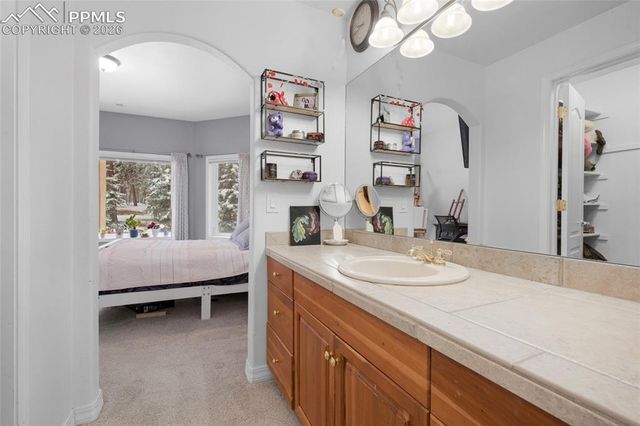 19665 Desparado Drive, Colorado Springs, CO 80908
