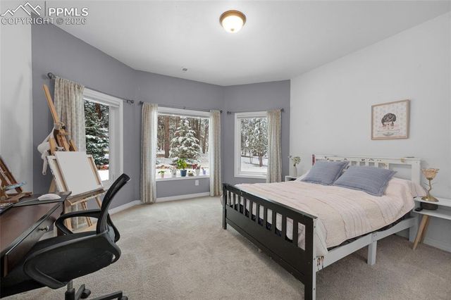 19665 Desparado Drive, Colorado Springs, CO 80908