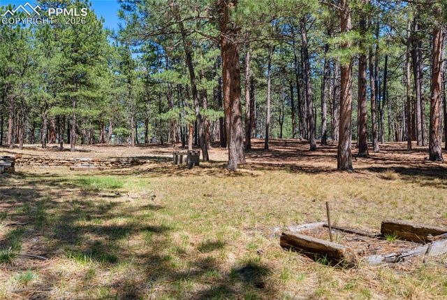 19665 Desparado Drive, Colorado Springs, CO 80908