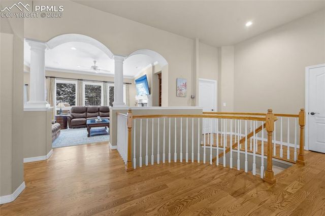 19665 Desparado Drive, Colorado Springs, CO 80908